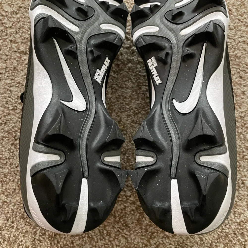 Nike vapor edge